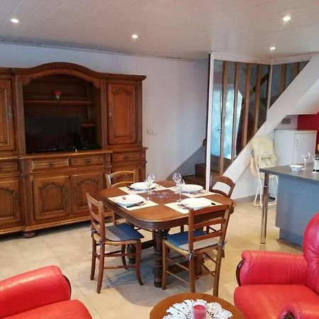 Le Belvedere Mouxois, Spa Privatif, Vue Morvan Luaran gambar